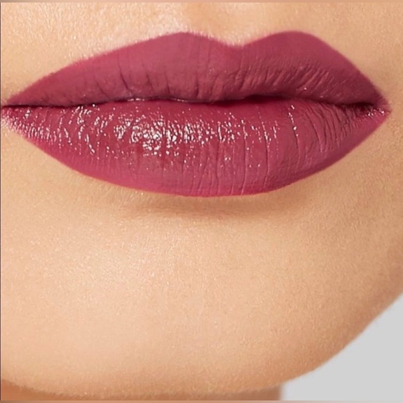 Tom Ford Other - Tom Ford Runway Lip Color Deluxe Trial Size Lipstick - Night Mauve 69